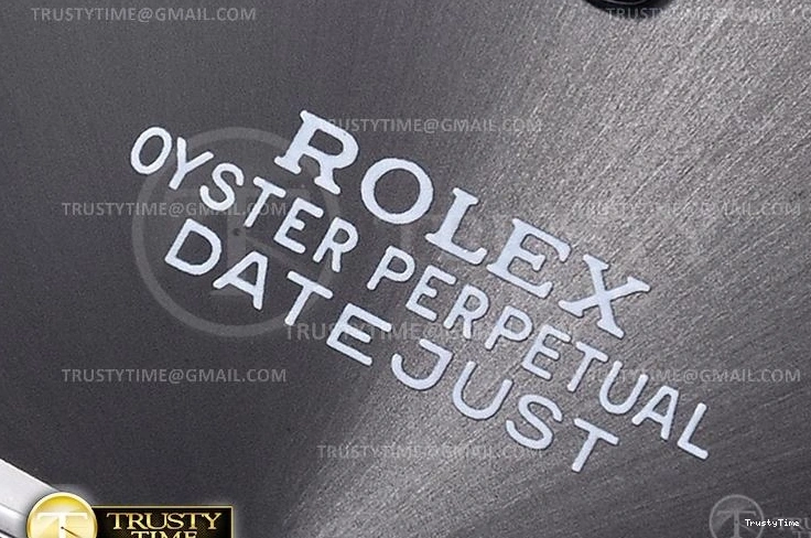 0429 R2DJ0253F – DJ2 41mm Oyst Affordable 648